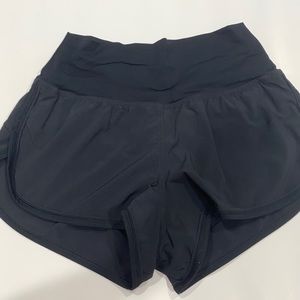 Lululemon shorts 2.5”